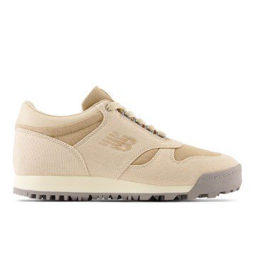 New Balance RAINIER LOW Sandstone / Incense / Team Away Grey (UALGSV1-42715)