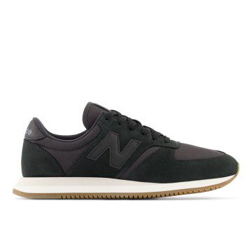 New Balance UL420v2 Black / Magnet / Sea Salt (UL420V2-41900)