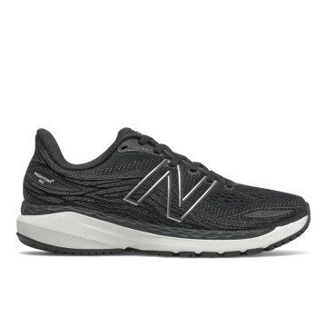 New Balance Fresh Foam X 860v12 Black / White (W860V12-36746)