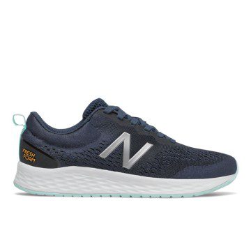 New Balance Fresh Foam Arishi v3 Navy / Silver (WARISV3-34551)