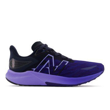 New Balance FuelCell Propel v3 Blue / Vibrant Violet / Eclipse (WFCPRV3-37309)