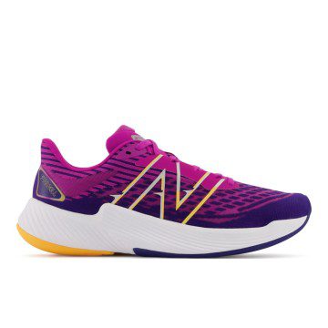 New Balance FuelCell Prism v2 Blue / Magenta Pop / Vibrant Apricot (WFCPZV2-37307)