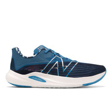 New Balance FuelCell Rebel v2 Eclipse / Neo Flame (WFCXV2-37939)