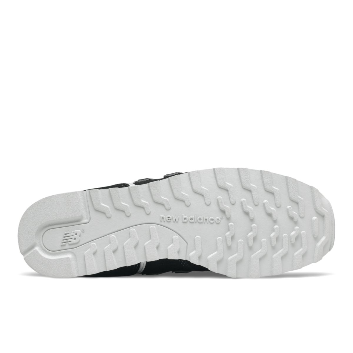 New Balance WL373 Black / White (WL373V2-34654)