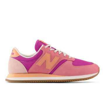 New Balance 420v2 Magenta Pop / Purple (WL420V2-37842)