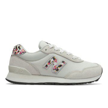 New Balance 515v3 Sea Salt / Moonbeam (WL515V3-36452)