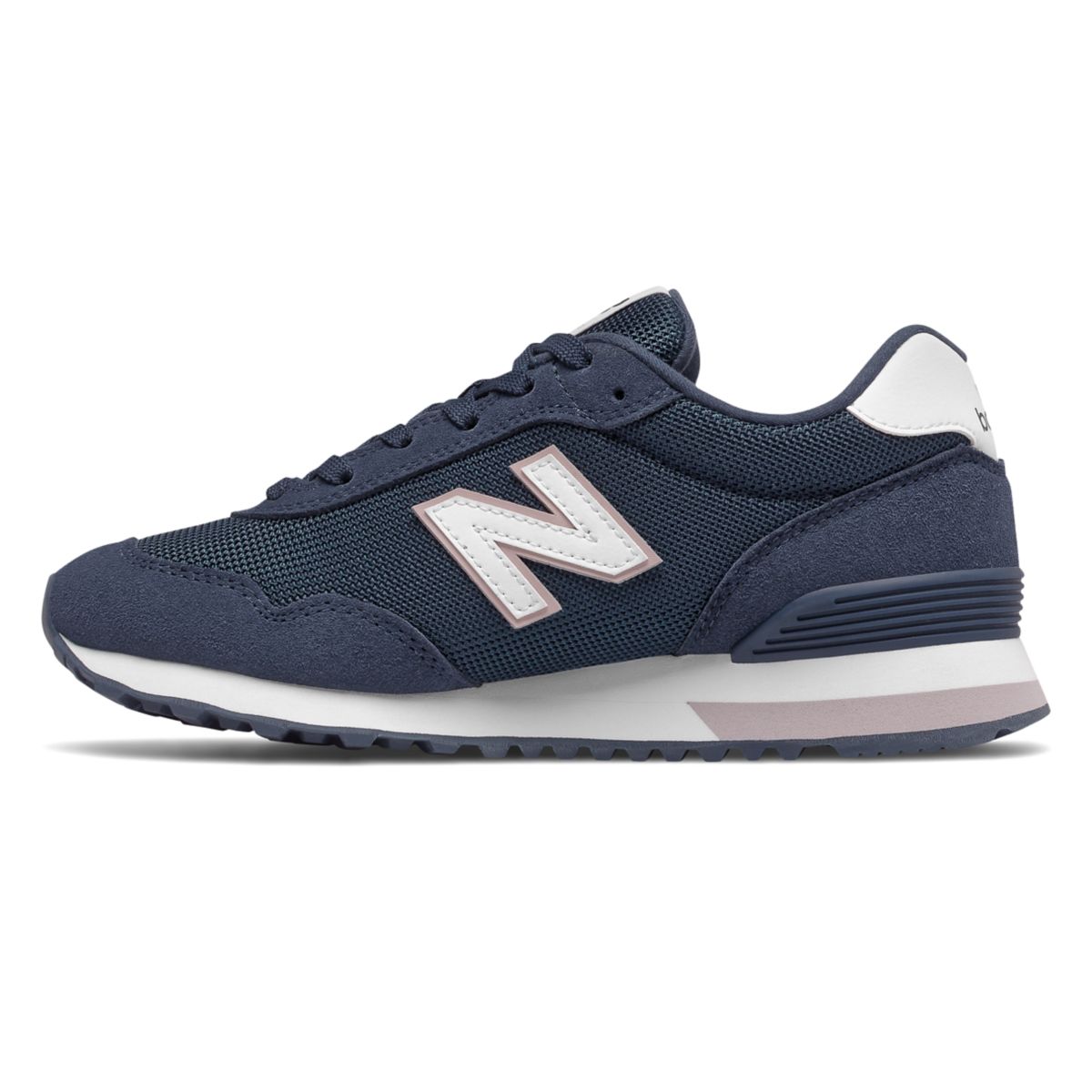 New Balance 515v3 Natural Indigo / Logwood (WL515V3-33799)