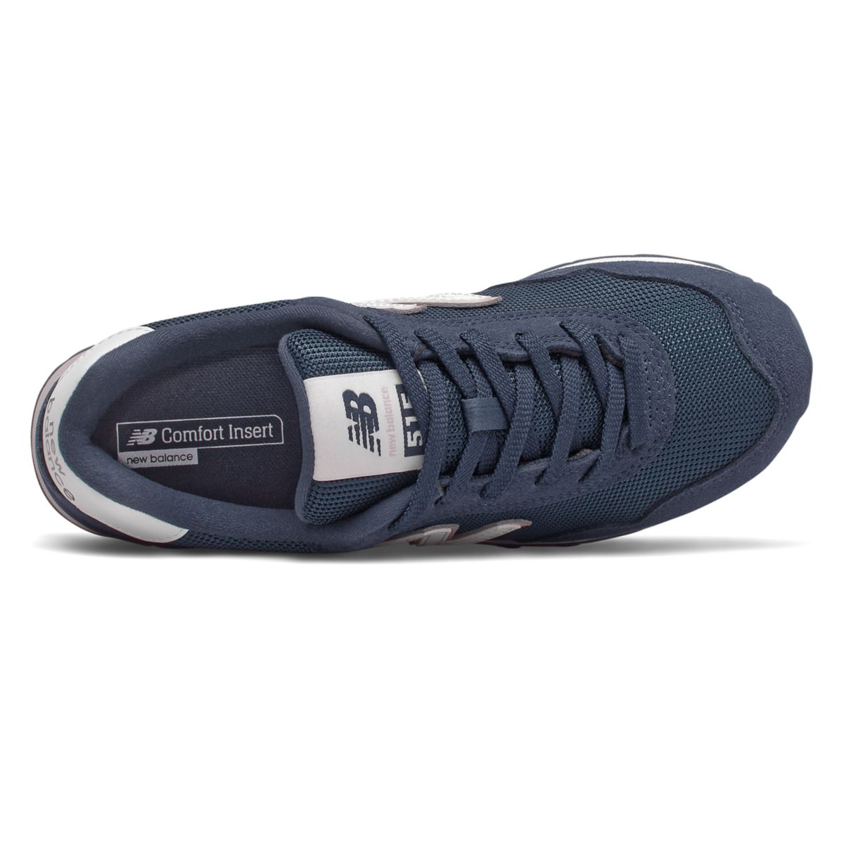 New Balance 515v3 Natural Indigo / Logwood (WL515V3-33799)