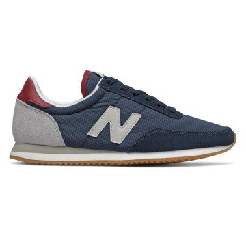 New Balance 720 Natural Indigo / Neo Crimson (WL720WB-B-065)
