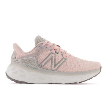 New Balance Fresh Foam More v3 Pink Haze / Vintage Rose (WMORV3-37595)