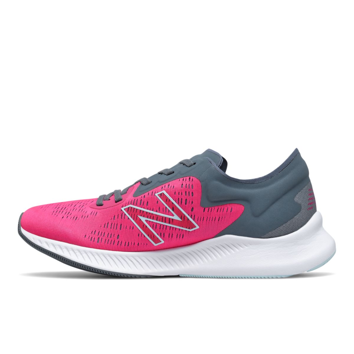 New Balance DynaSoft PESU Pink Glo / Ocean Grey (WPESUV1-37890)