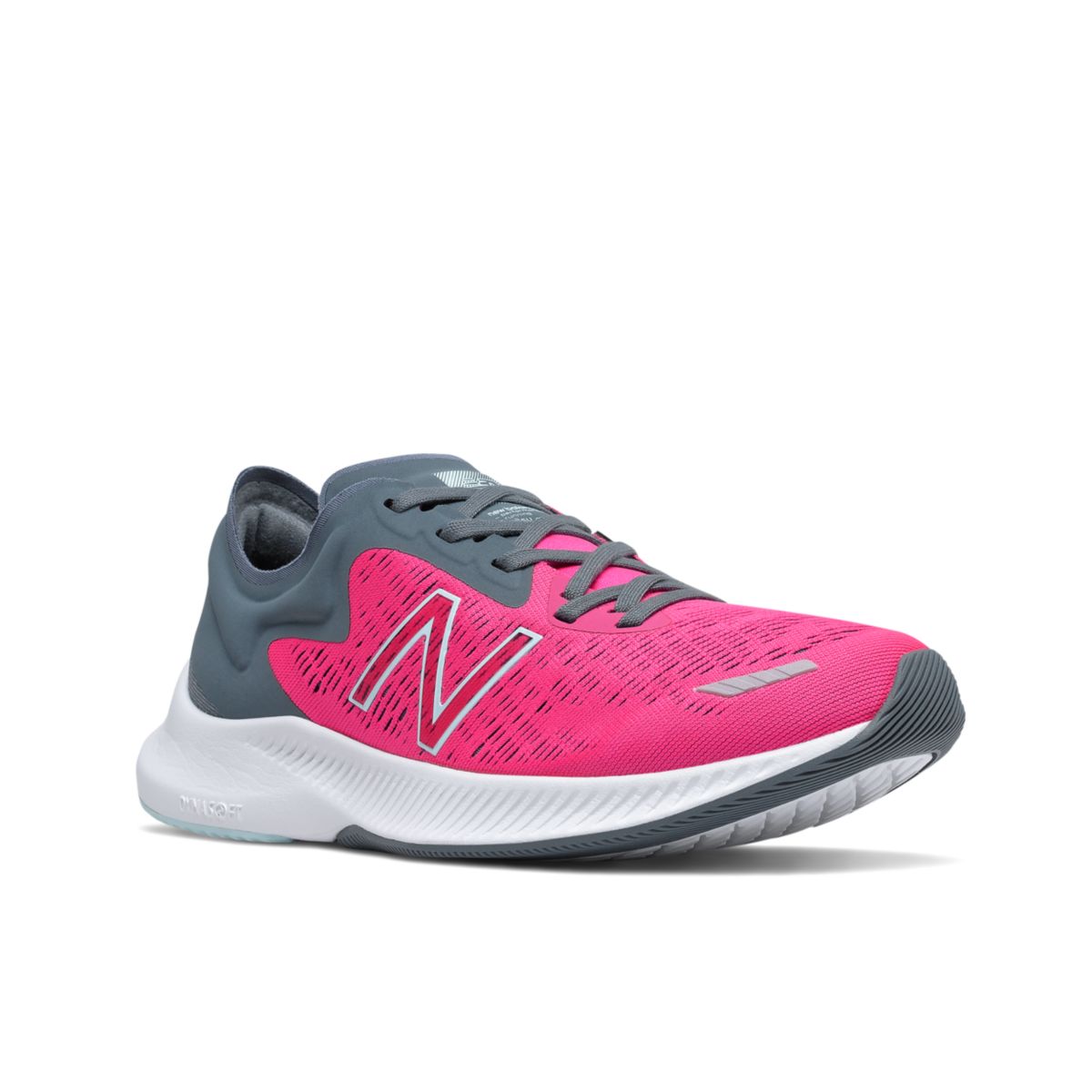 New Balance DynaSoft PESU Pink Glo / Ocean Grey (WPESUV1-37890)