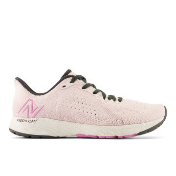 New Balance Fresh Foam X Tempo v2 Washed Pink / Blacktop / Raspberry (WTMPOV2-43058)