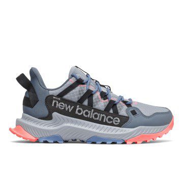 New Balance Shando Light Cyclone / Ocean Grey / Paradise Pink (WTSHAV1-34471)
