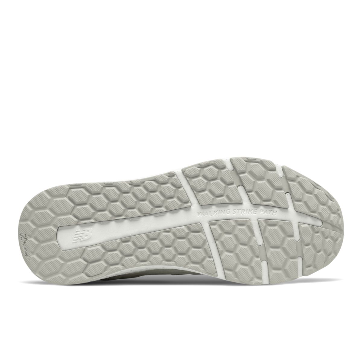 New Balance Fresh Foam 1880 White / Silver (WW1880V1-33354)