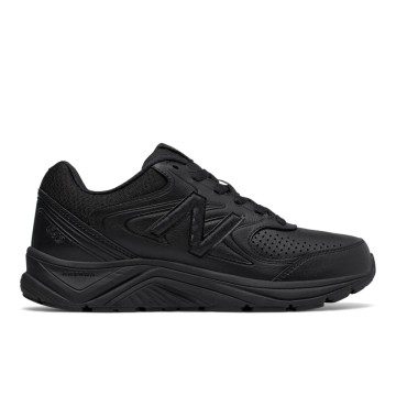New Balance 840v2 Black (WW840V2-16184)