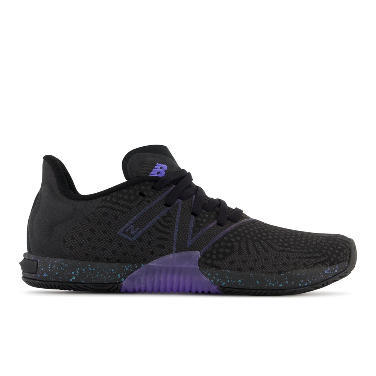 New Balance MINIMUS TR Black (WXMTRV1-38319)