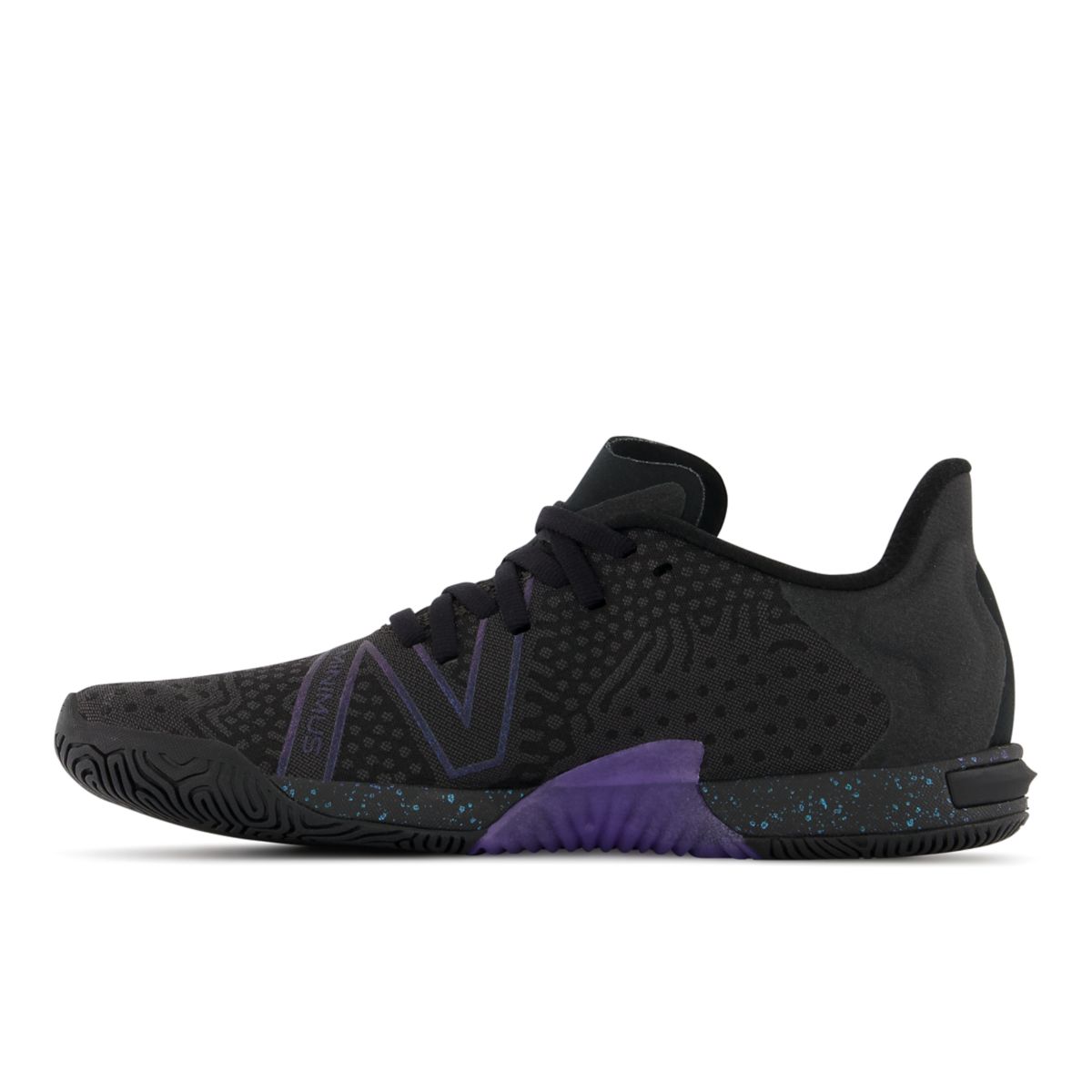 New Balance MINIMUS TR Black (WXMTRV1-38319)