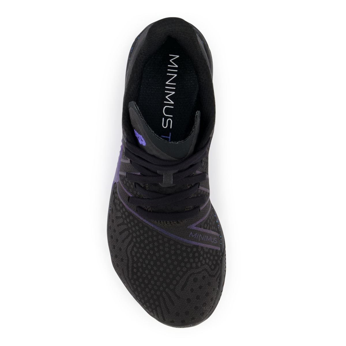 New Balance MINIMUS TR Black (WXMTRV1-38319)