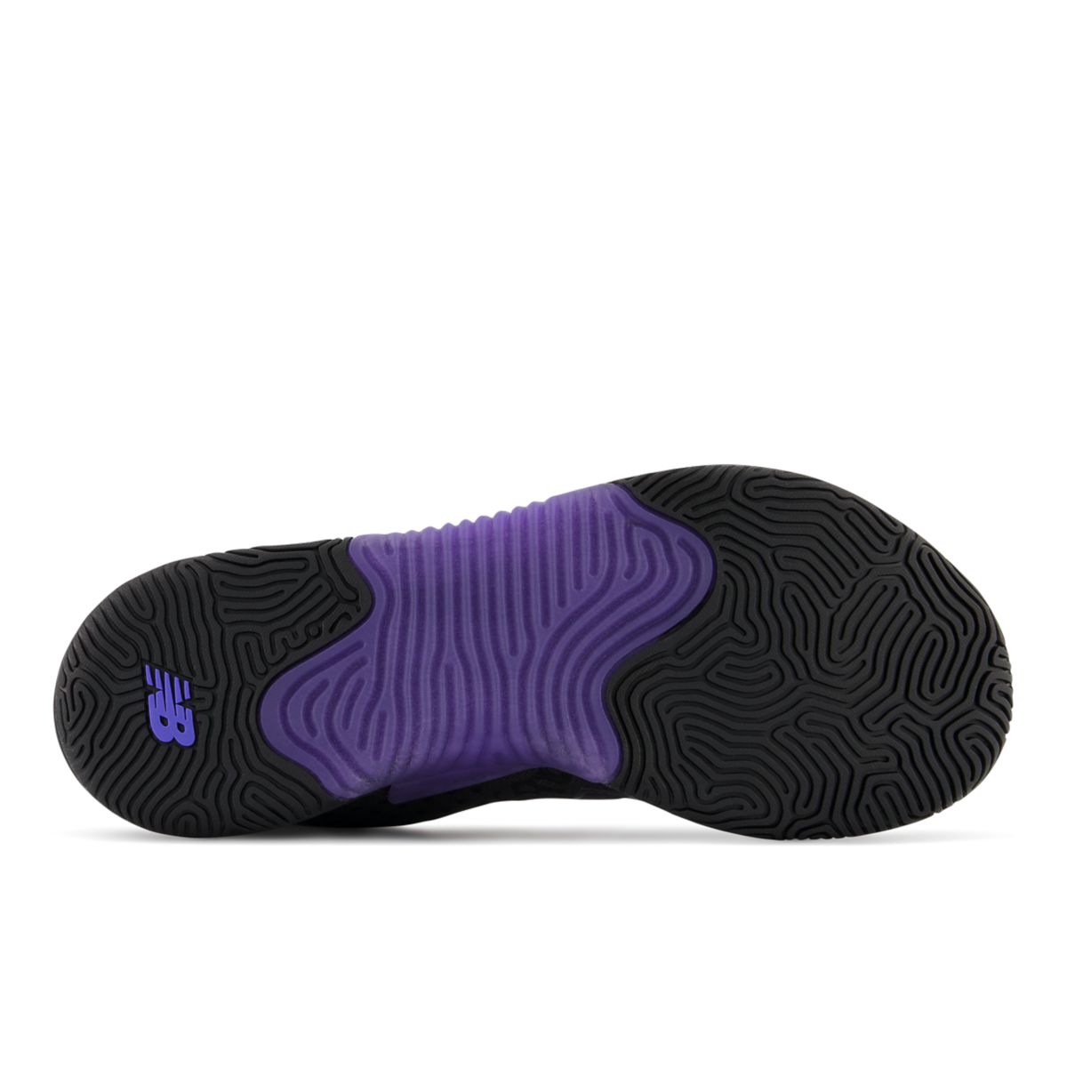 New Balance MINIMUS TR Black (WXMTRV1-38319)