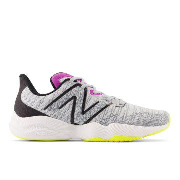 New Balance FuelCell Shift TR v2 Quartz Grey / Steel / Black (WXSHFTV2-41250)