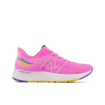 New Balance Fresh Foam X 880v12 Vibrant Pink / Vibrant Apricot / Night Sky (GP880V12-37462)