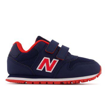 New Balance 500 Hook & Loop Pigment / Neo Flame (IV500V1-38149)