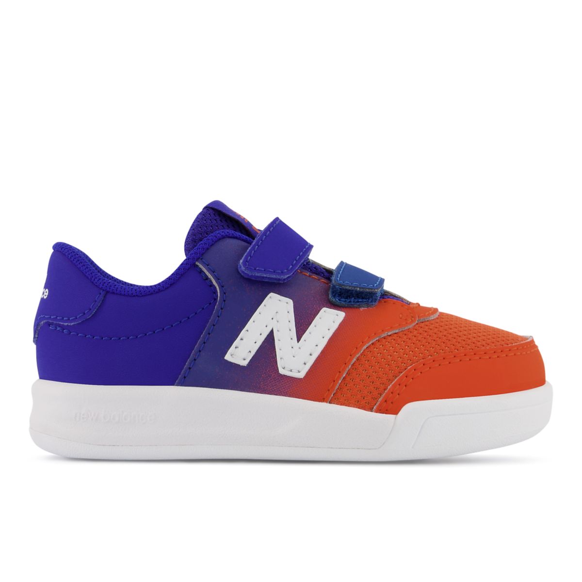 New Balance CT60 Blue / Poppy (IVCT60V1-37340)