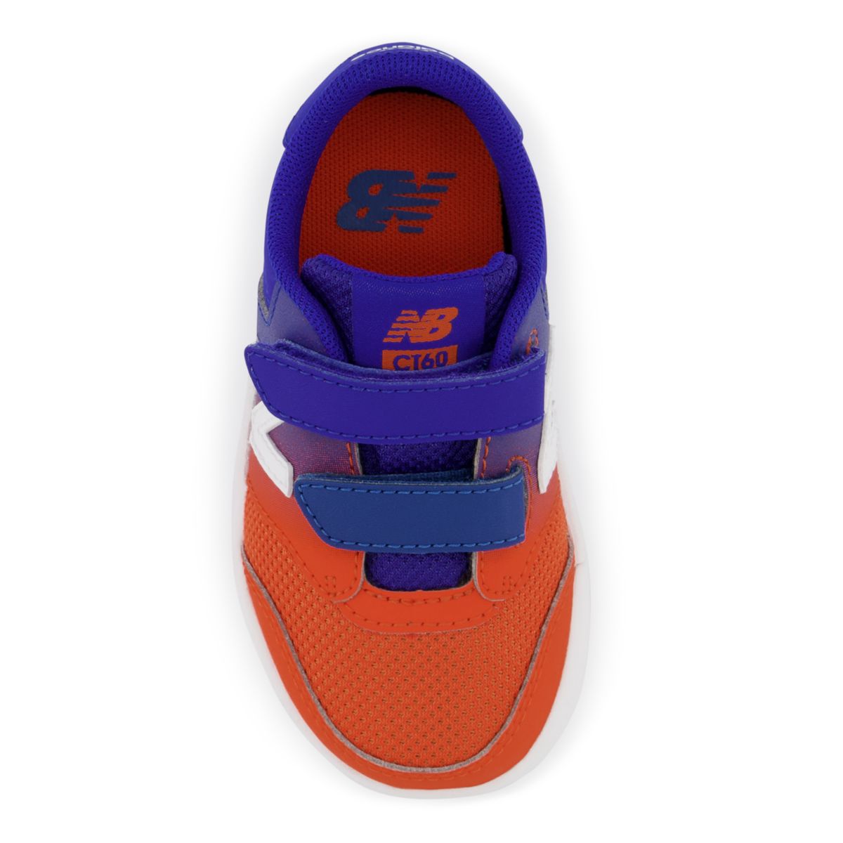 New Balance CT60 Blue / Poppy (IVCT60V1-37340)