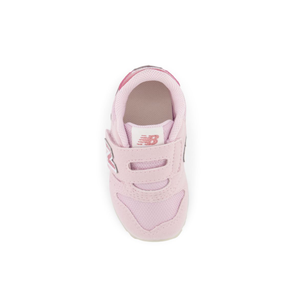 New Balance 373 Desert Rose / White (IZ373V2-36130)