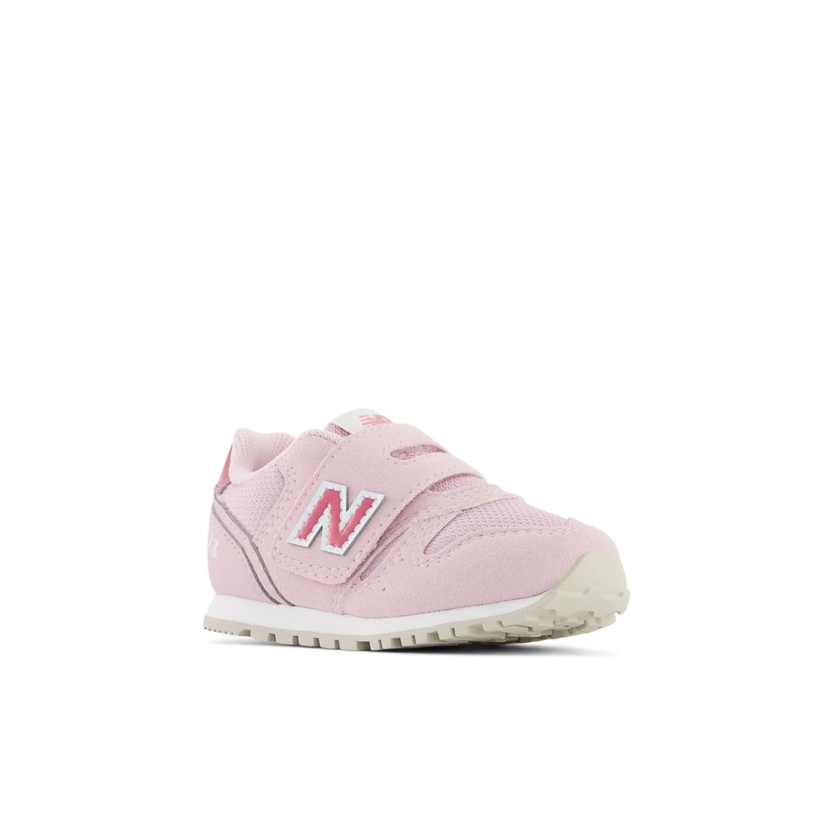 New Balance 373 Desert Rose / White (IZ373V2-36130)