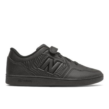 New Balance audazo V5+ JNR Control IN Black (JSAVIV55-35700)