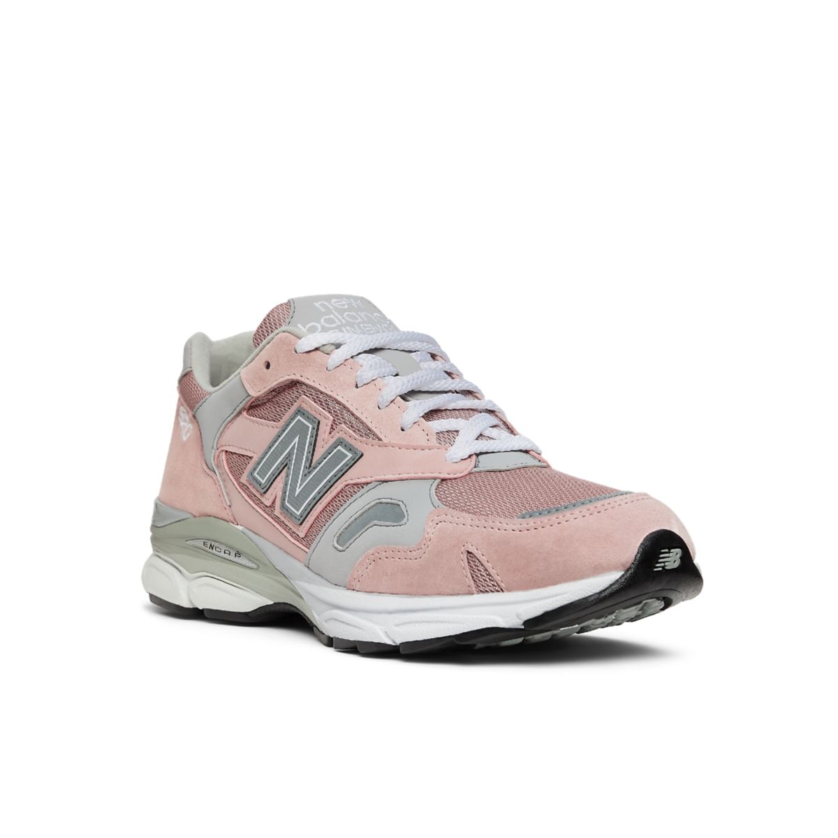 New Balance MADE in UK 920 Pink / Grey / White (ML920V1-37405)