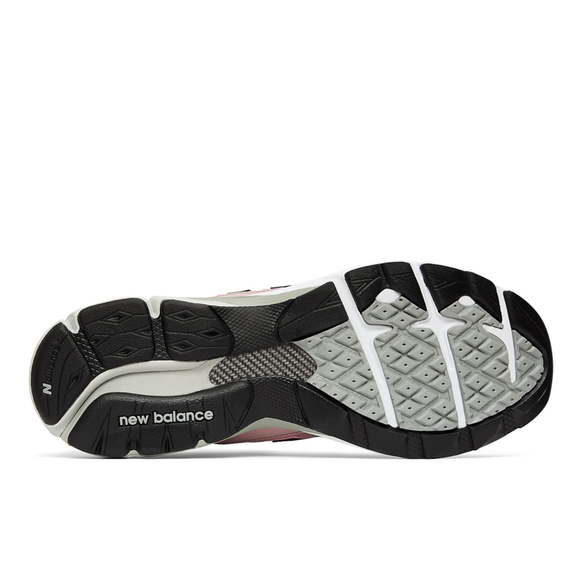 New Balance MADE in UK 920 Pink / Grey / White (ML920V1-37405)