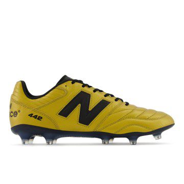 New Balance 442 V2 PRO FG Gold (MS41FV2-38291)