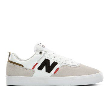 New Balance NB Numeric Jamie Foy 306 Summer Fog / Black (NM306V1-32093)