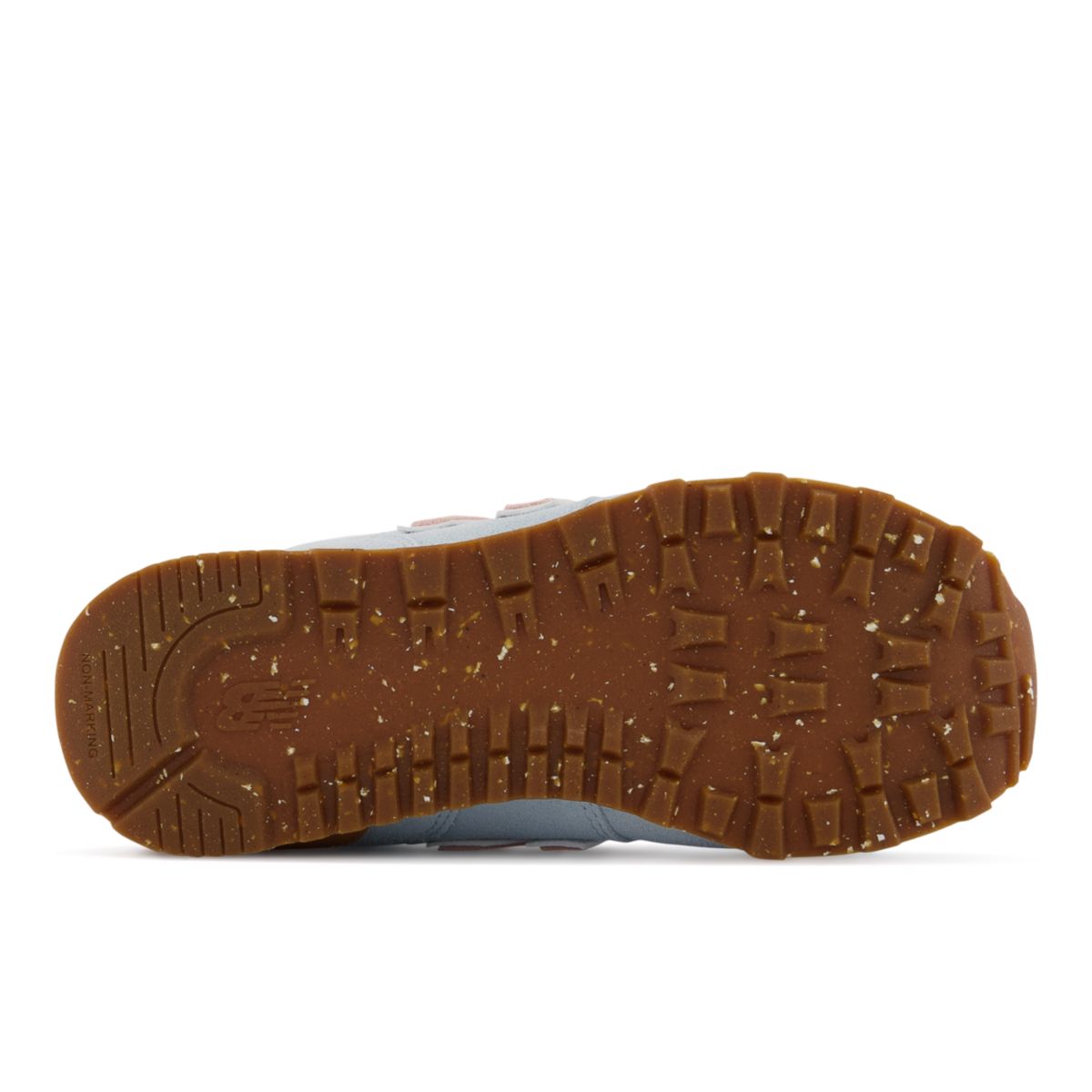 New Balance 574 Morning Fog / Pink Haze (PC574V1-37182)