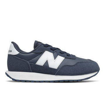 New Balance 237 Bungee Navy / White (PH237V1-37977)