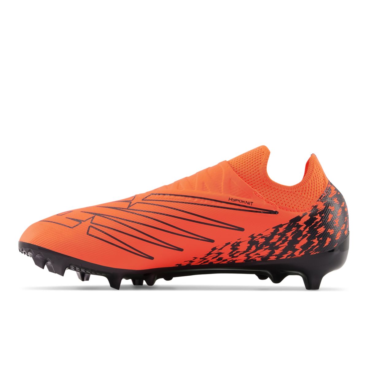 New Balance Furon v7 Destroy FG Neon Dragonfly / Black / Coloro Green (SF2FV7-41589)