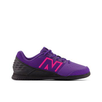 New Balance Fresh Foam Audazo v6 Command Junior IN Prism Purple / Hi-pink / Black (SJA2IV6-41570)
