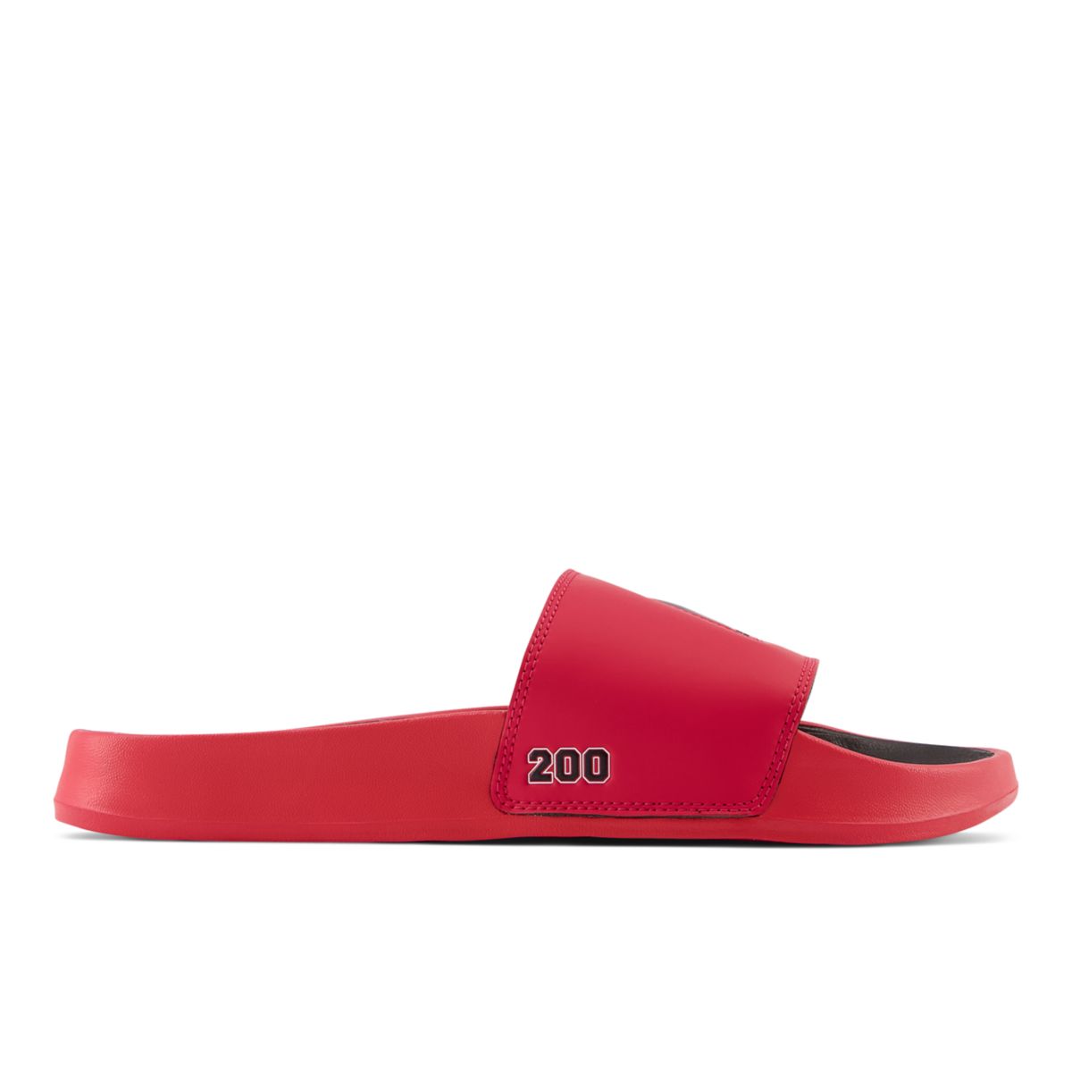 New Balance DynaSoft 200v2 VRSTY Team Red / Black (SUF200V2-42194)