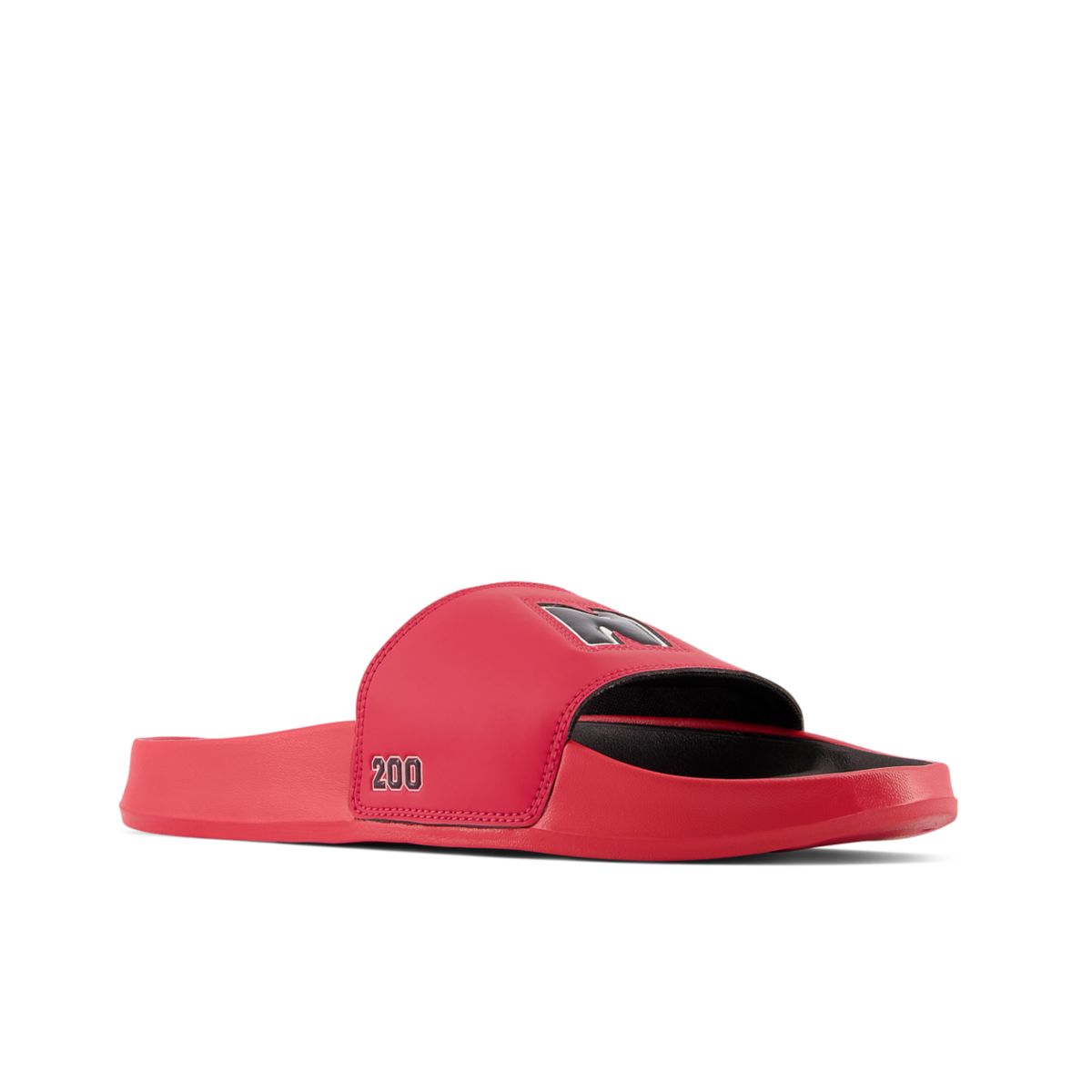 New Balance DynaSoft 200v2 VRSTY Team Red / Black (SUF200V2-42194)
