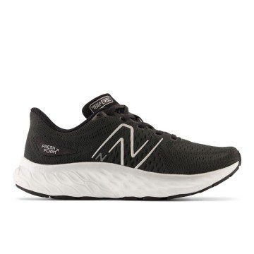 New Balance Fresh Foam X EVOZ v3 Black / Silver Metallic (WEVOZV3-41049)