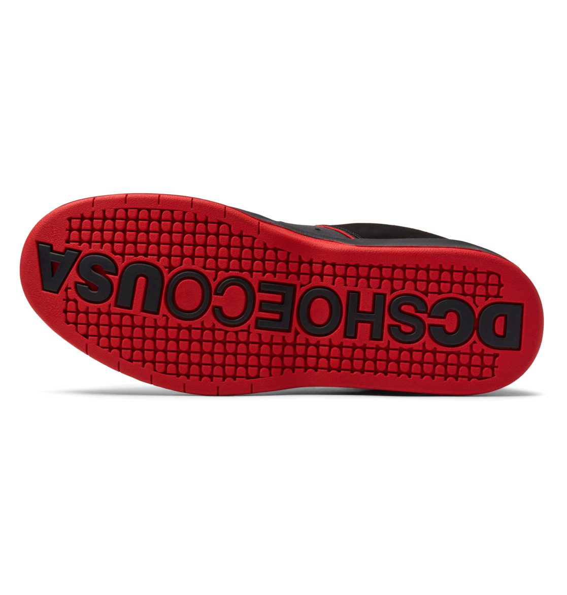 DC Shoes Star Wars X DC Lynx Zero black/black/red (ADYS100726-XKKR)