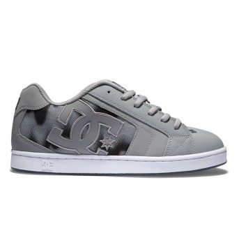 DC Shoes Net 2022 grey rinse (302361-YRS)