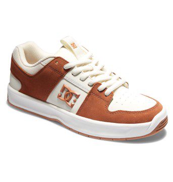 DC Shoes Lynx Zero brown/tan (ADYS100615-BTN)