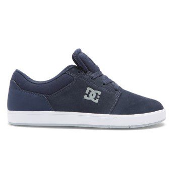 DC Shoes Crisis 2 navy/grey (ADYS100647-NGH)