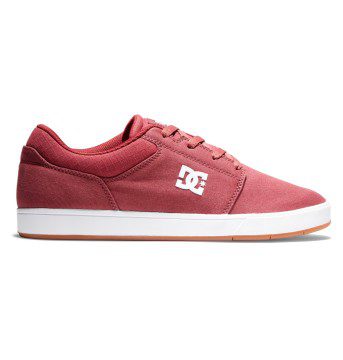 DC Shoes Crisis 2 rio red (ADYS100647-RRD)
