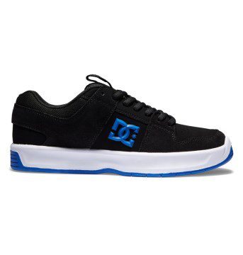 DC Shoes Lynx Zero S black/royal (ADYS100668-BR4)
