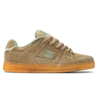 DC Shoes STAR WARS™ x DC Shoes Manteca 4 brown/tan (ADYS100725-BTN)